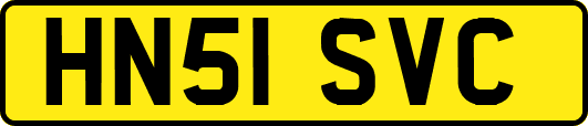HN51SVC