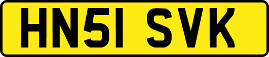 HN51SVK
