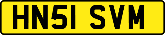 HN51SVM