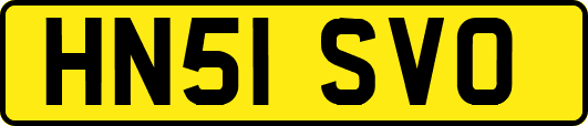 HN51SVO