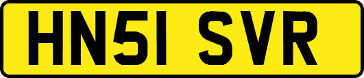 HN51SVR