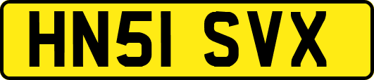 HN51SVX