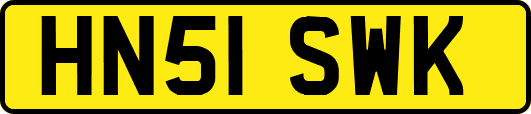 HN51SWK