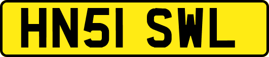 HN51SWL