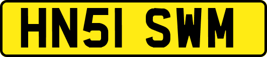 HN51SWM