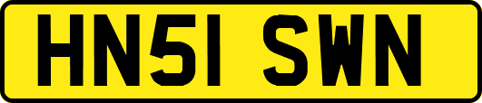 HN51SWN