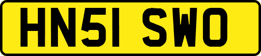 HN51SWO