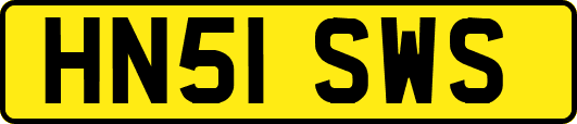 HN51SWS