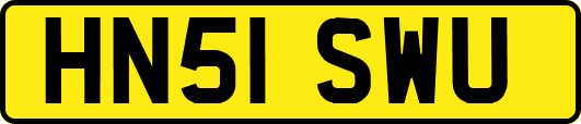 HN51SWU