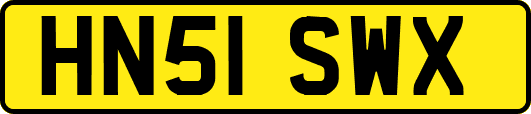 HN51SWX