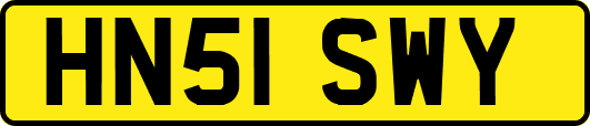 HN51SWY