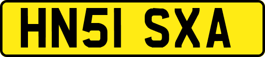 HN51SXA