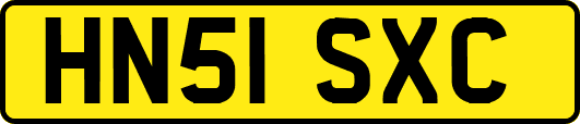 HN51SXC