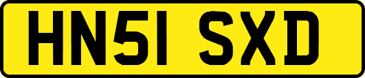 HN51SXD