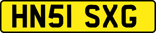 HN51SXG