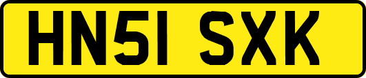 HN51SXK