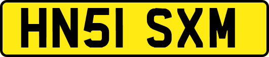HN51SXM