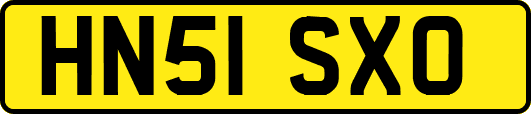 HN51SXO