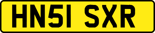 HN51SXR