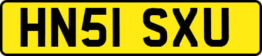 HN51SXU