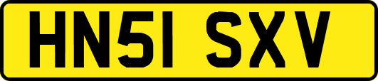 HN51SXV