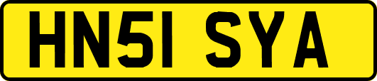 HN51SYA