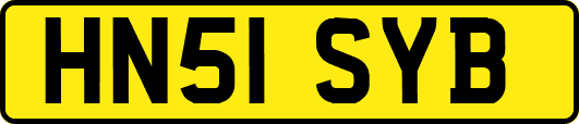 HN51SYB