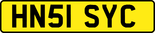 HN51SYC