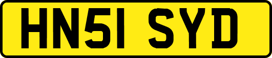 HN51SYD