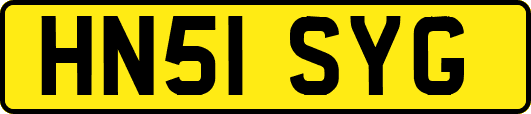 HN51SYG