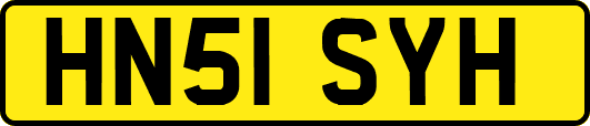 HN51SYH