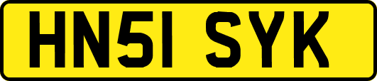 HN51SYK