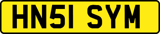 HN51SYM