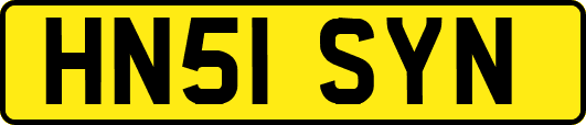 HN51SYN