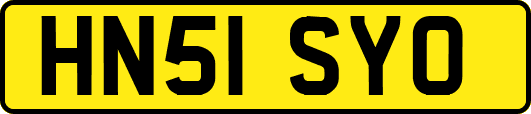 HN51SYO