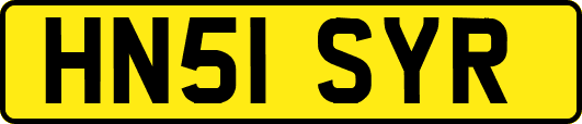 HN51SYR