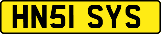 HN51SYS