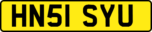 HN51SYU