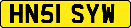 HN51SYW