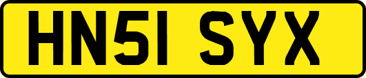 HN51SYX