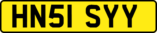 HN51SYY