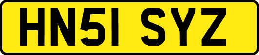 HN51SYZ