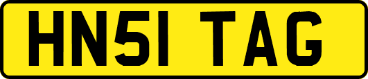 HN51TAG