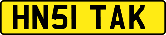 HN51TAK