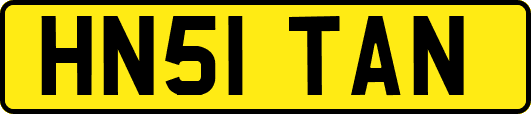 HN51TAN