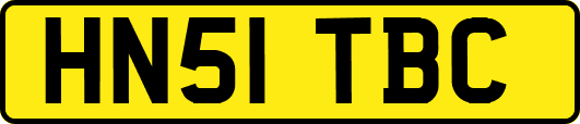 HN51TBC