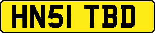 HN51TBD