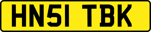 HN51TBK