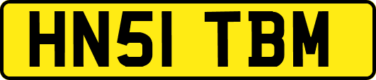 HN51TBM