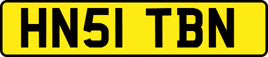HN51TBN